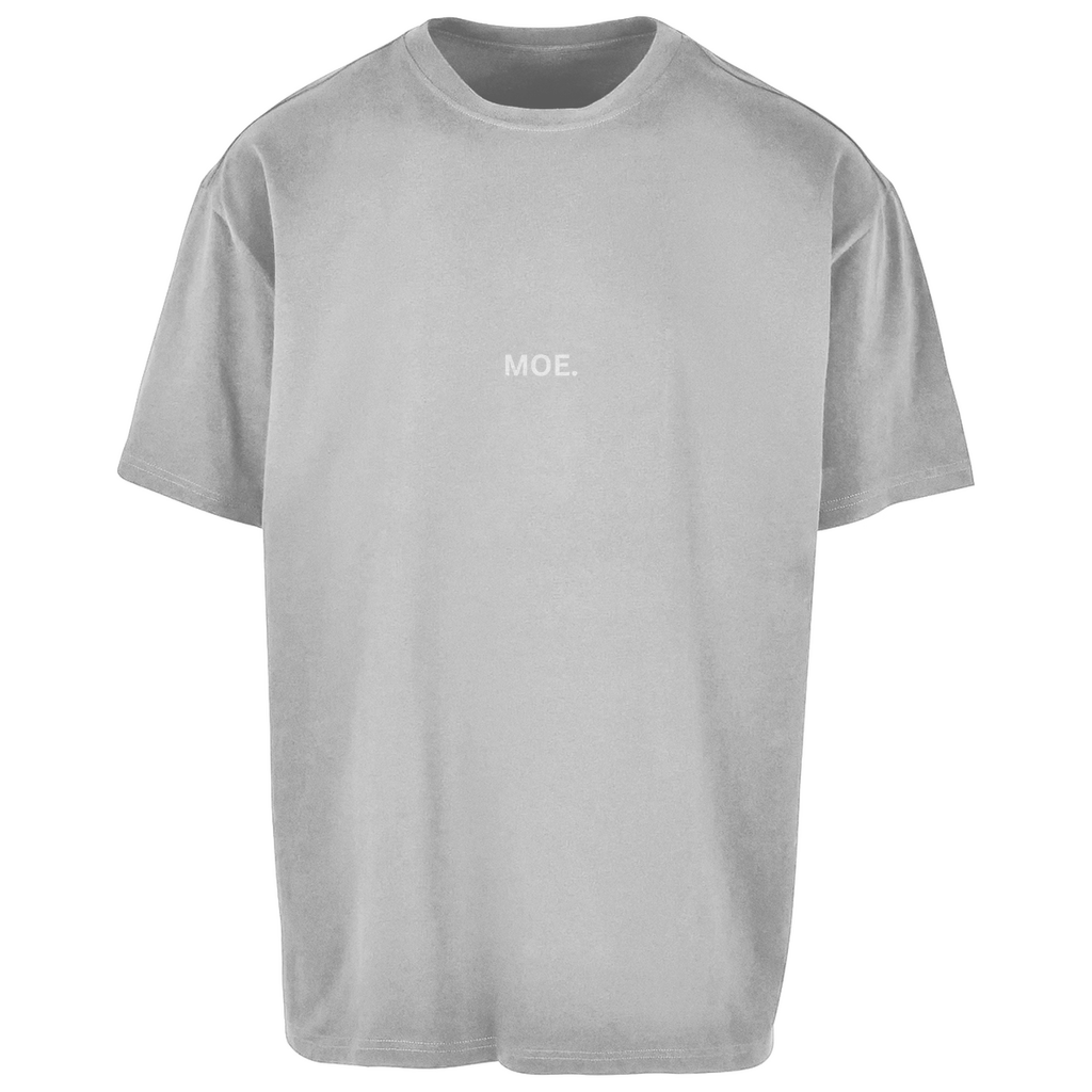 MOE. Oversize T-Shirt