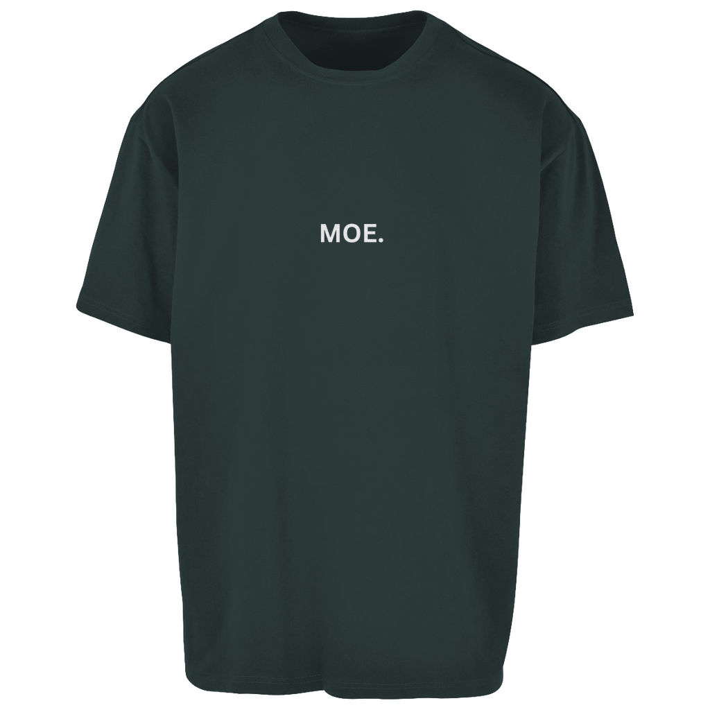 MOE. Oversize T-Shirt